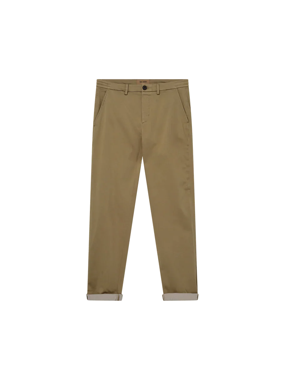 Hunt Soft String Pant | Mos Mosh Gallery Canada