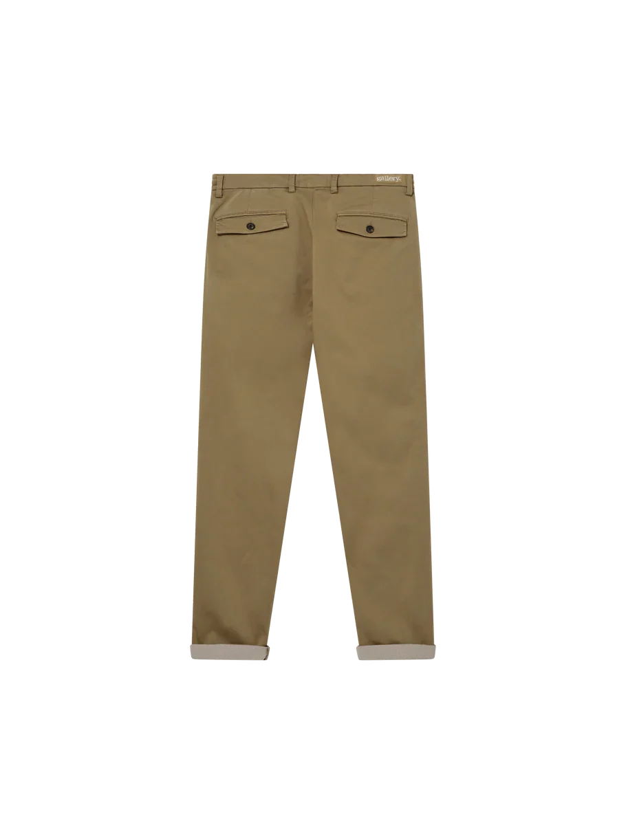 Hunt Soft String Pant | Mos Mosh Gallery Canada