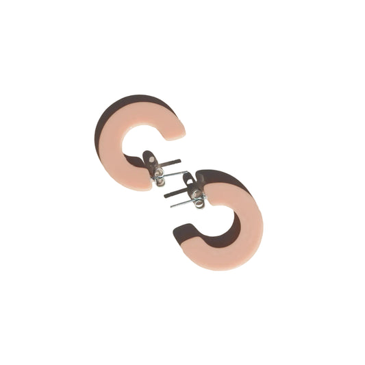 Ray Hoops | Nat + Noor