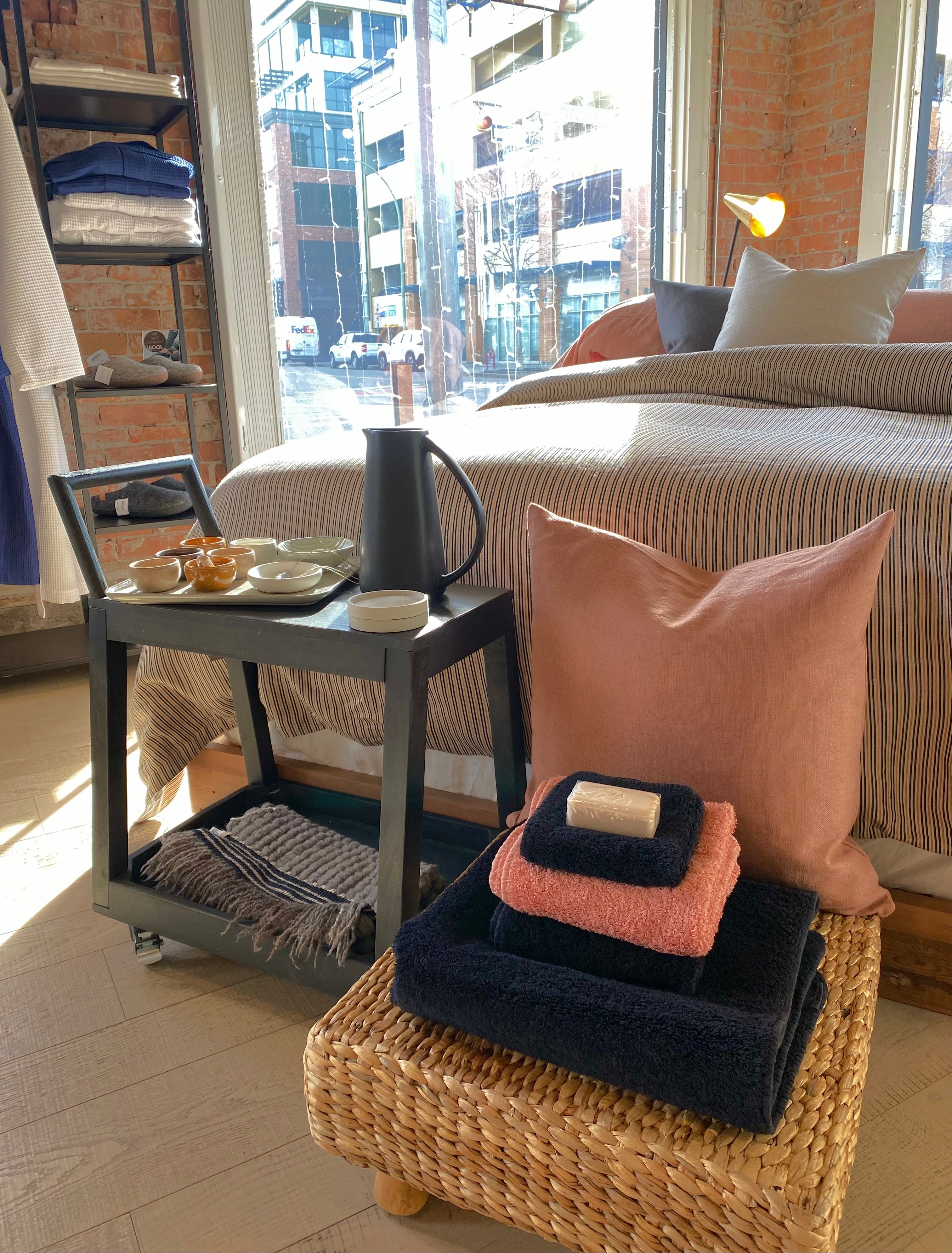 Olive and Elle Home Decor Kelowna BC