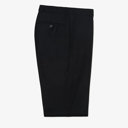 The Classic Wool Pant in Black