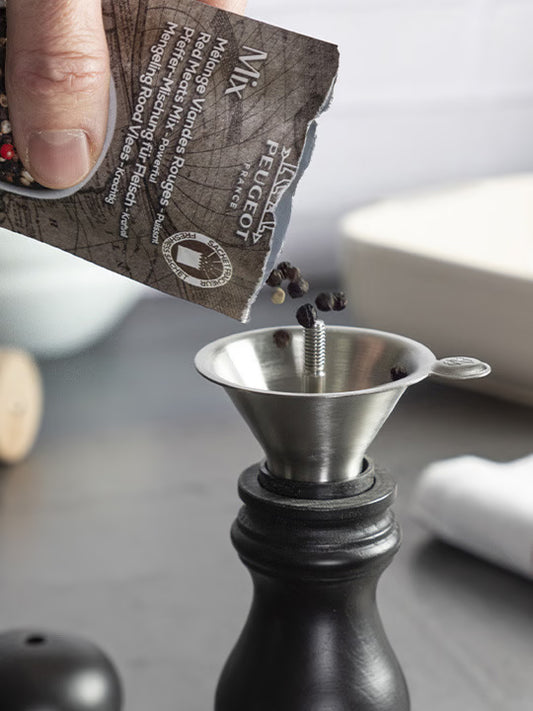 Funnel | Stainless Steel