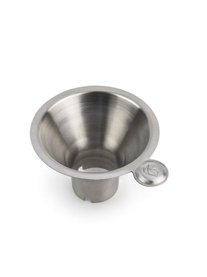 Funnel | Stainless Steel