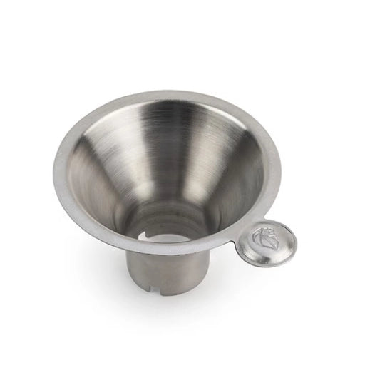 Peugeot Stainless Steel Spice Funnel