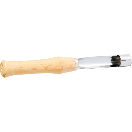 Apple Corer | Natural 6.5”