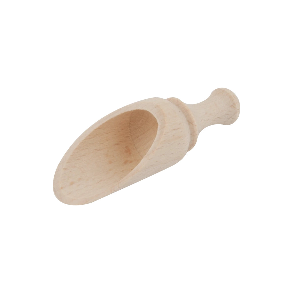 Redecker Beachwood Coffee Scoop