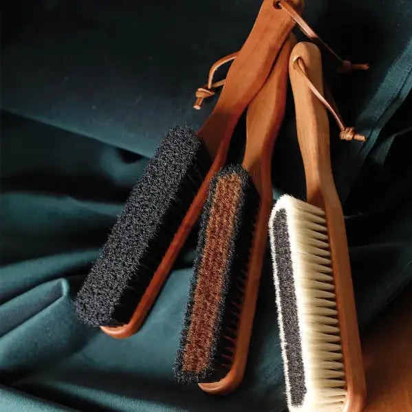 Redecker Cashmere Brush