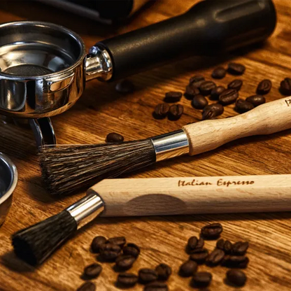 Espresso Brush