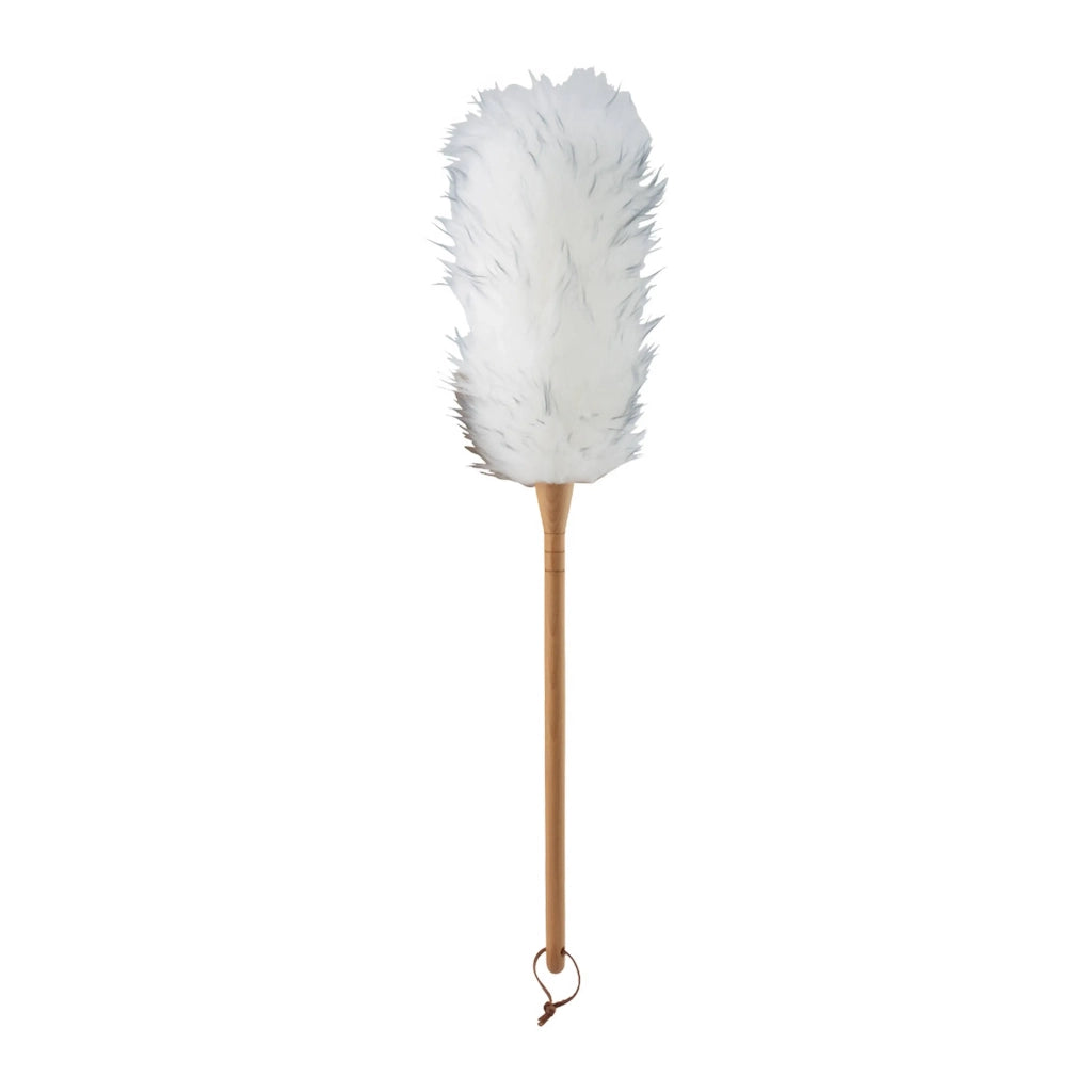 Redecker Lambswool Duster