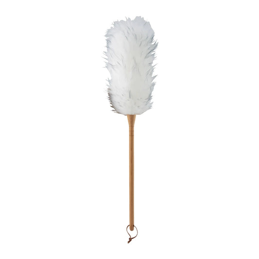 Redecker Lambswool Duster