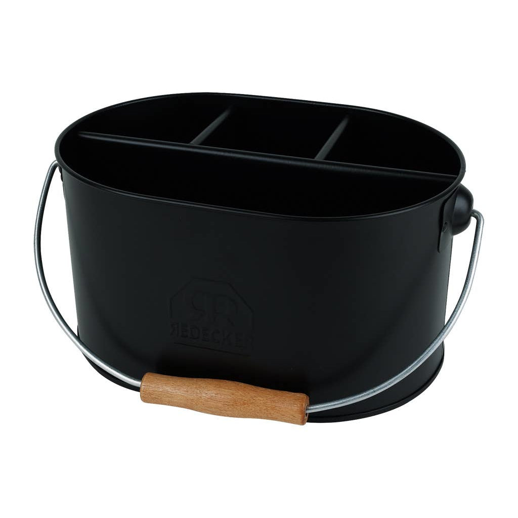 Metal Caddy | Black