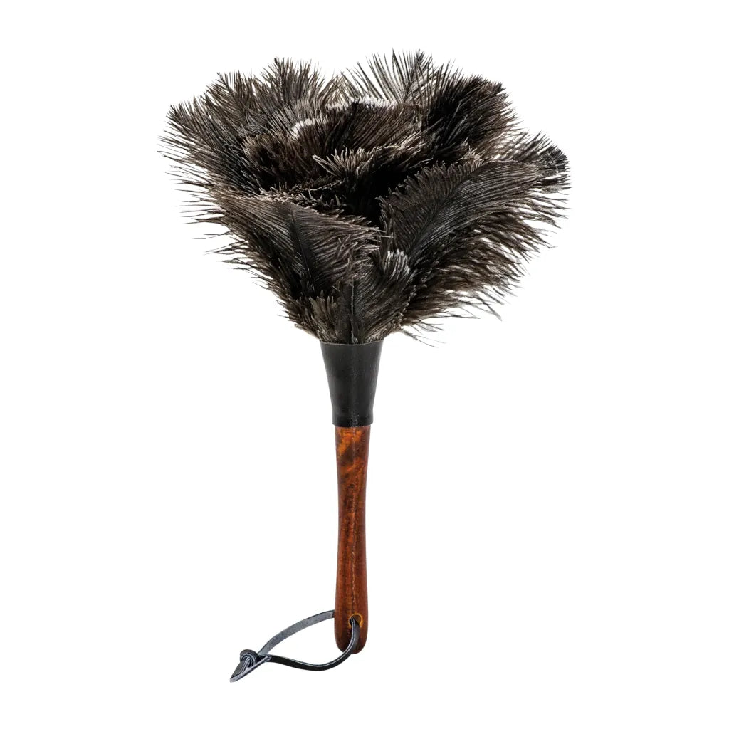Redecker Ostrich Feather Duster