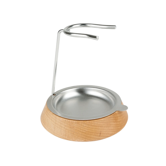 Pot Brush Stand | Redecker