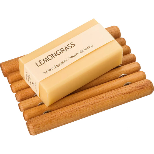 Soap Dish | Wood