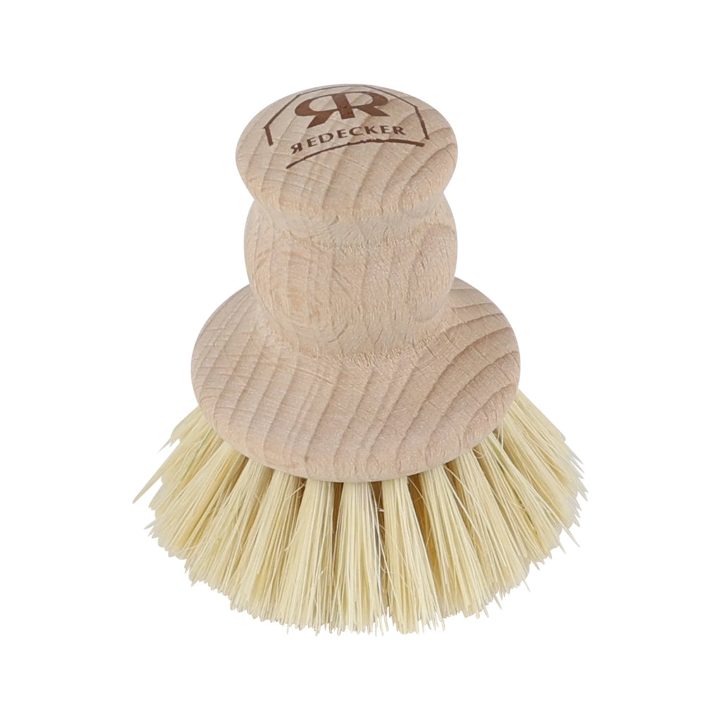 Redecker | Soft Pot Brush