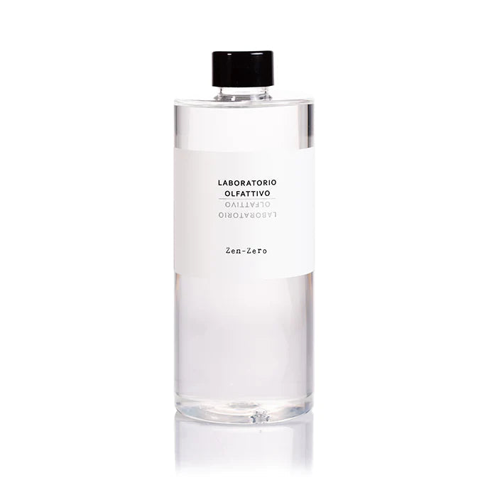 LaboratorioOlfattivo zen zero refill oil for reed diffuser