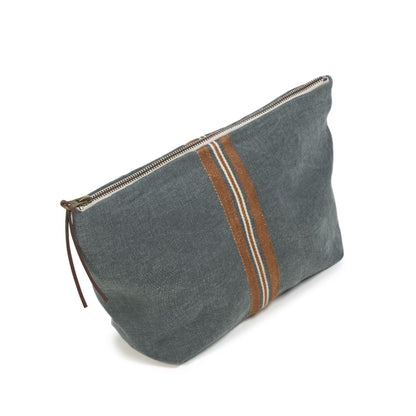 Libeco Atlas Cosmetic Bag in River