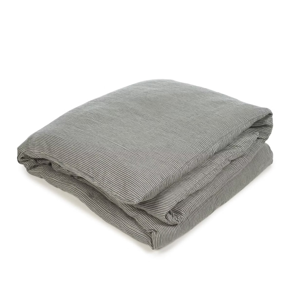 Libeco Sailors Stripe Duvet Cover