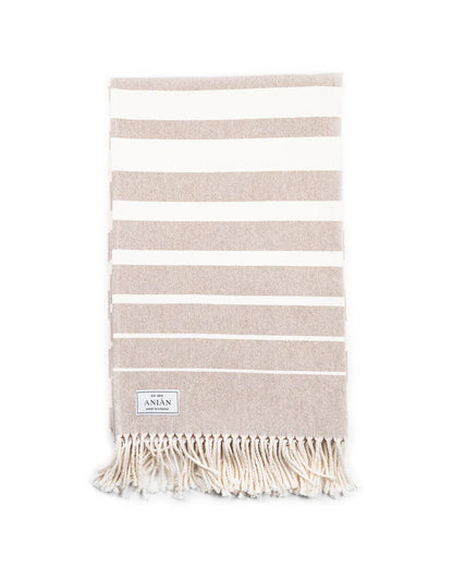 SS25 - Anián - The Palermo Towel | Terra - display 1 