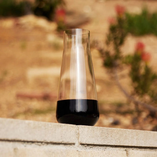 SS25 - Fable | Glass Carafe | Clear - 1 