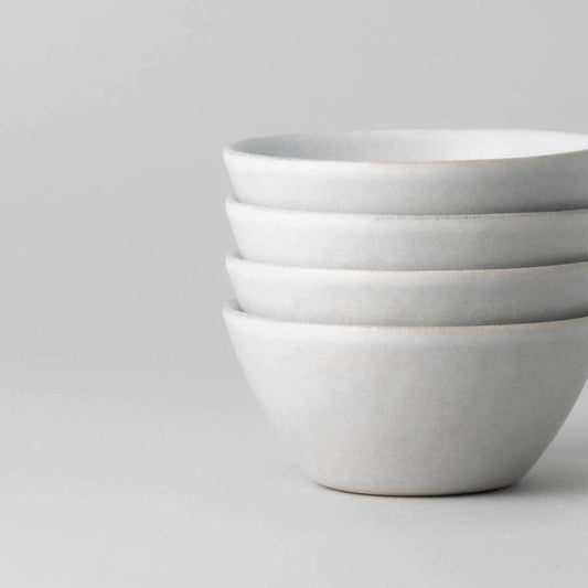 SS25 - Fable | Little Bowls | 4pc Set | Stone Blue - 1 