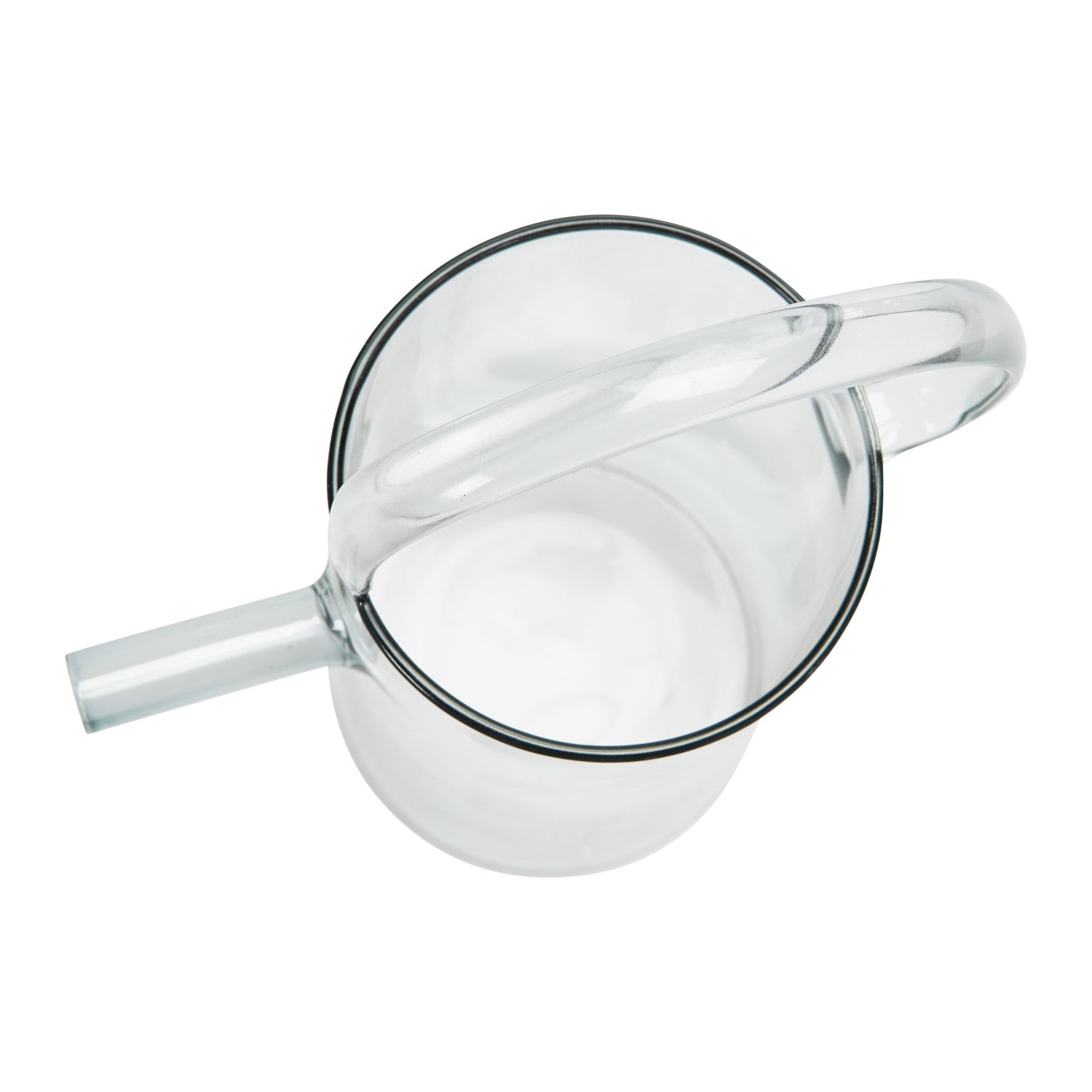 SS25 - Glass Watering Can | 1 Quart - Bloomingville - display 2