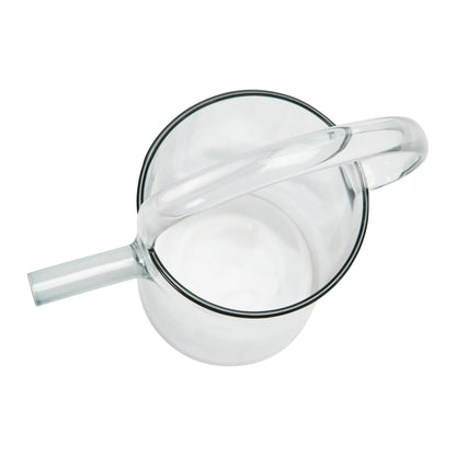 SS25 - Glass Watering Can | 1 Quart - Bloomingville - display 2