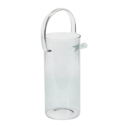 SS25 - Glass Watering Can | 1 Quart - Bloomingville - display 3