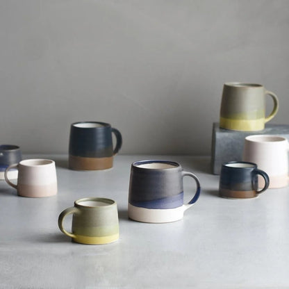 KINTO SLOW COFFEE STYLE Specialty mugs
