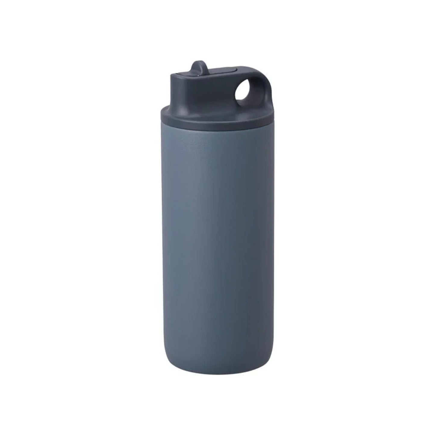 KINTO ACTIVE Tumbler in Blue Grey, 600ml