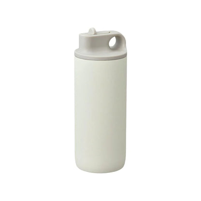 KINTO ACTIVE Tumbler in White, 600ml