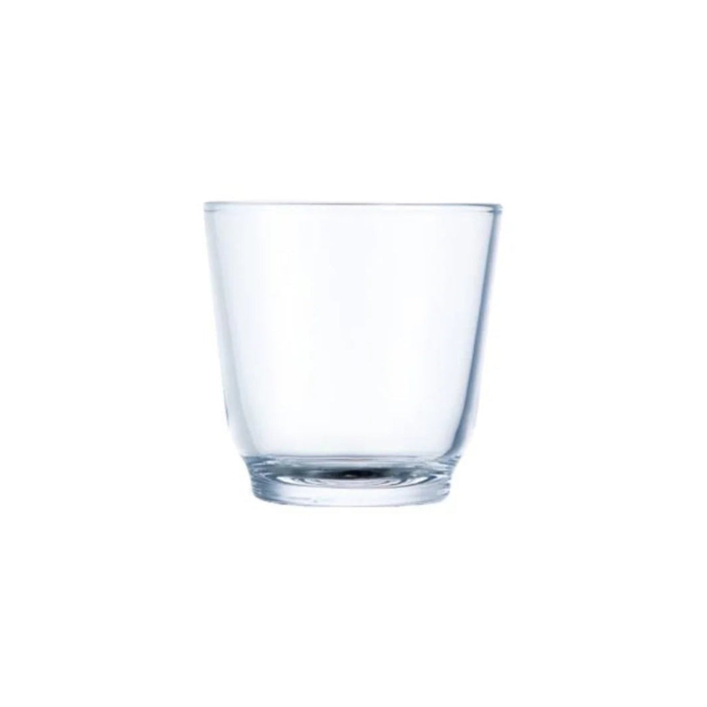 KINTO HIBI Tumbler Clear, 220ml
