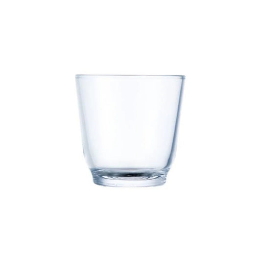 KINTO HIBI Tumbler Clear, 220ml
