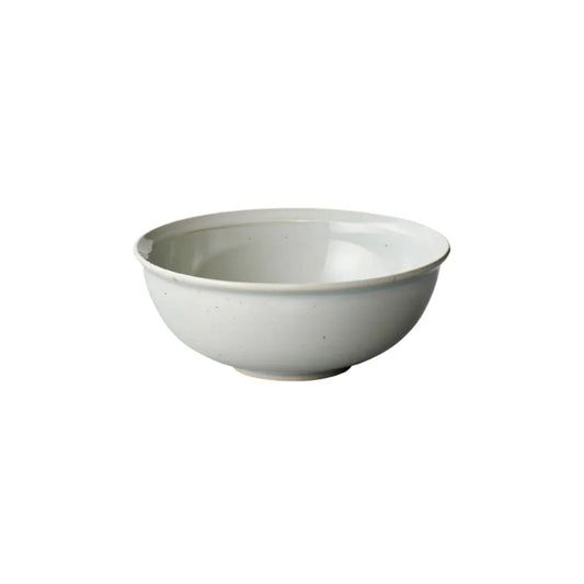 KINTO RIM bowl in earth grey