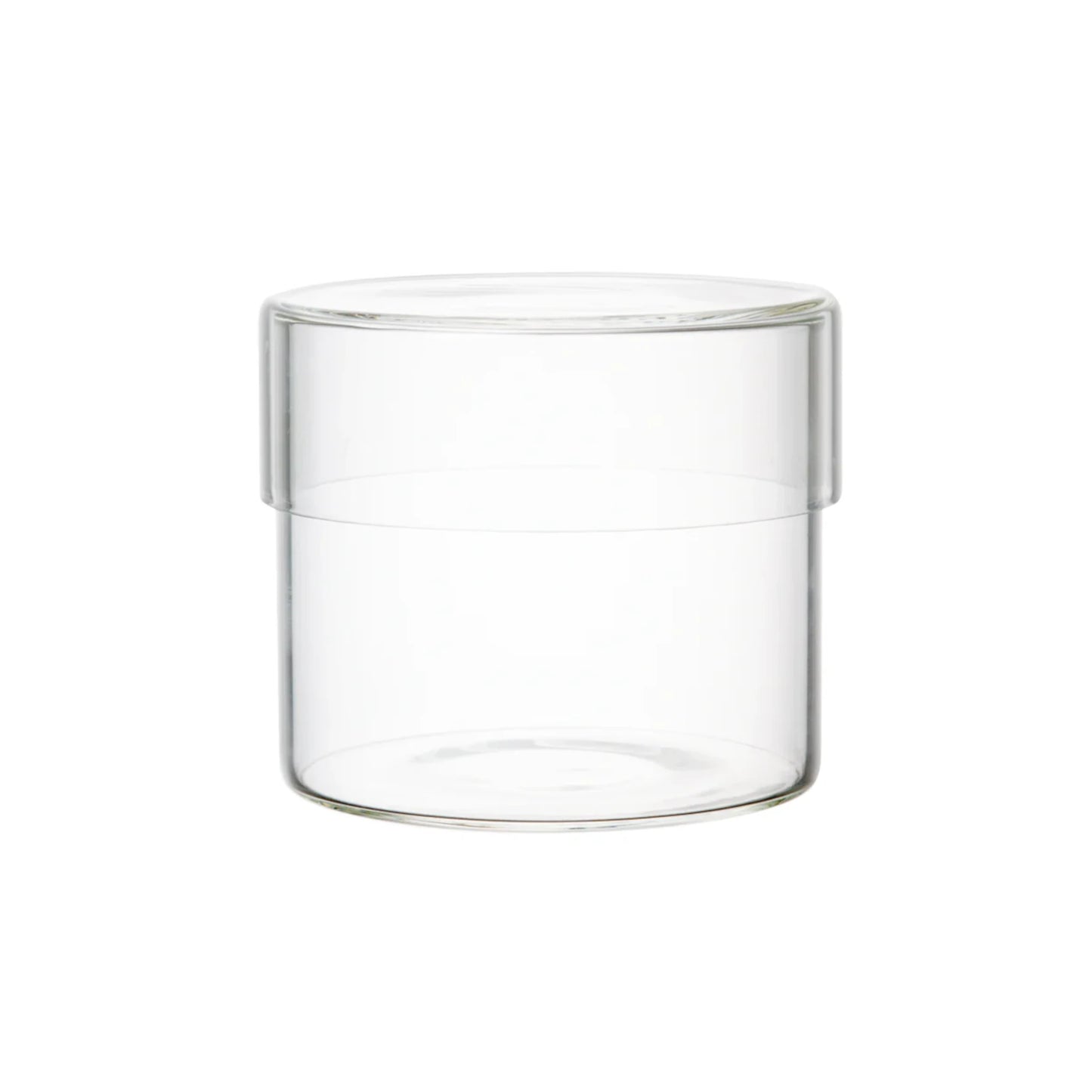 KINTO | SCHALE Glass Case