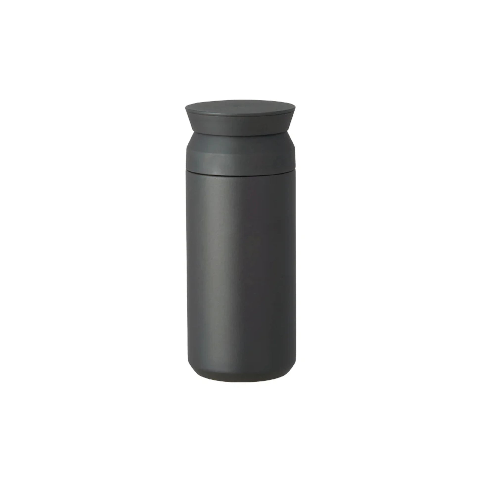 KINTO TRAVEL Tumbler in Black, 350ml