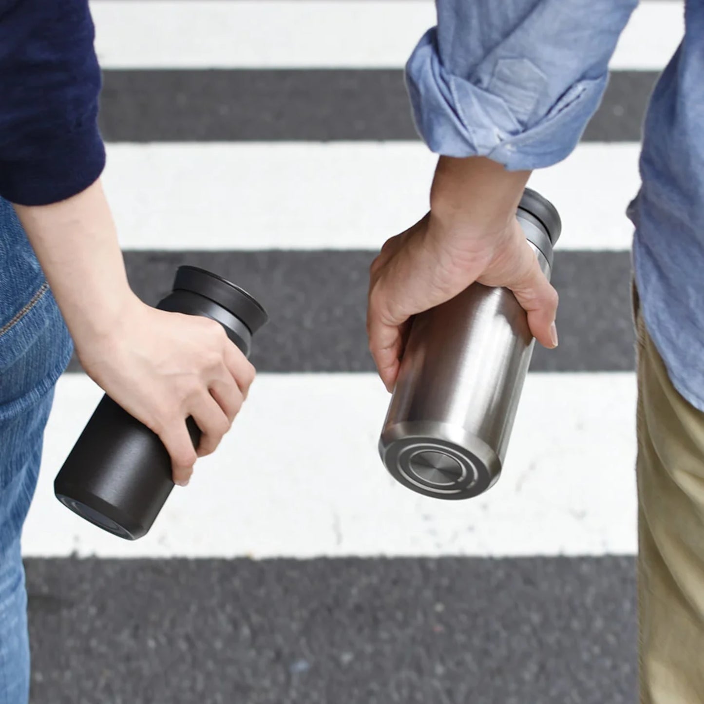 KINTO | TRAVEL Tumbler | 500ml