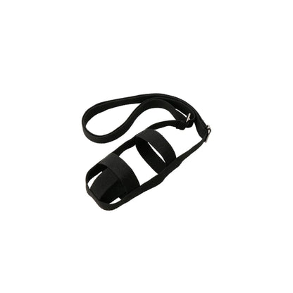 KINTO Tumbler strap medium, black