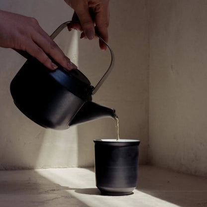 KINTO | RIM Tea Cup | 180ml | 2pc