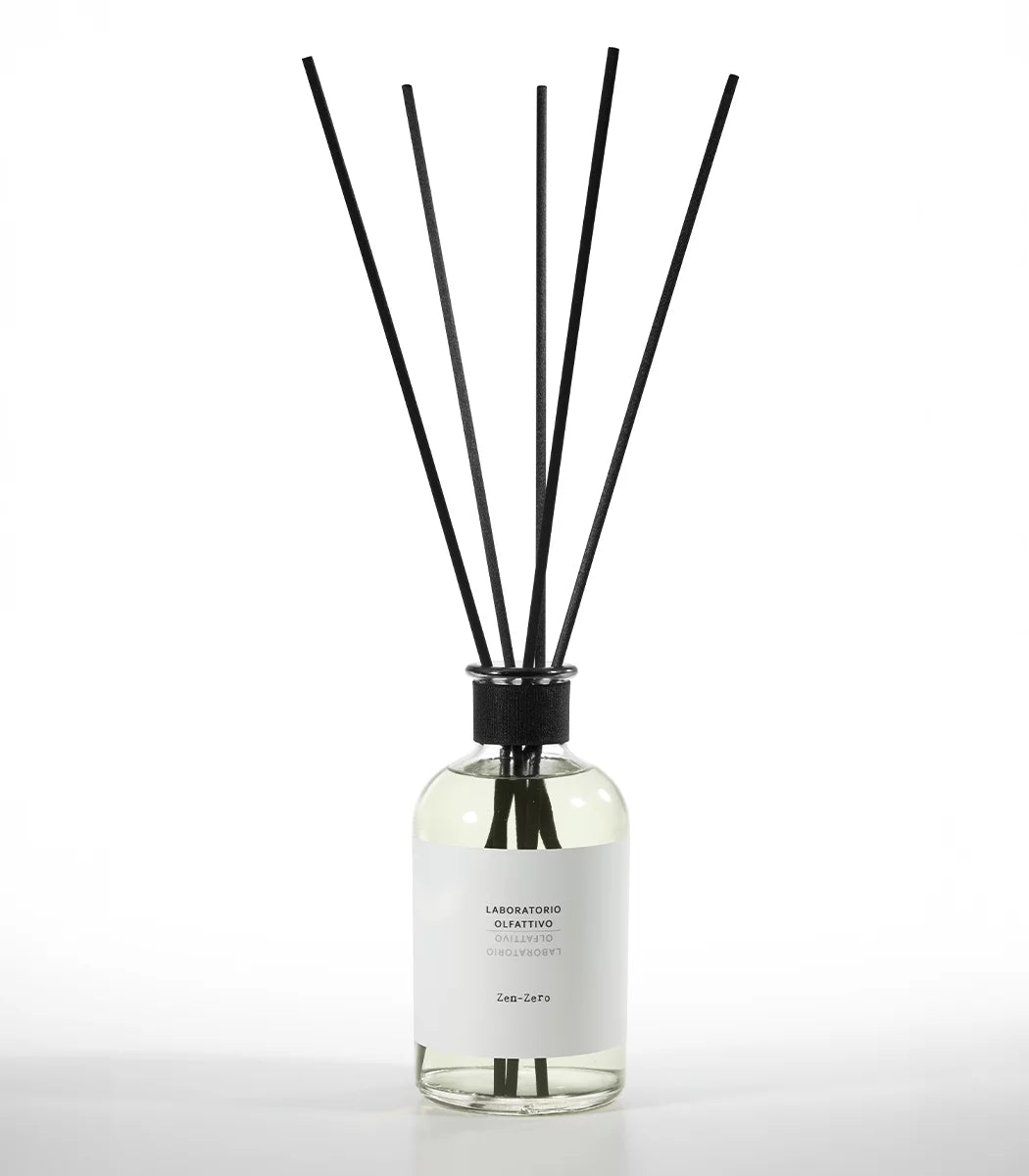 SS25 - Laboratorio Olfattivo - Zen-Zero | Diffuser | 200mL