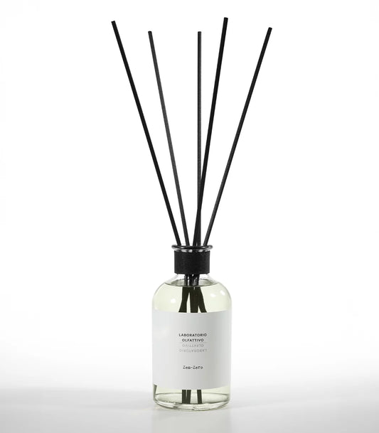 SS25 - Laboratorio Olfattivo - Zen-Zero | Diffuser | 200mL