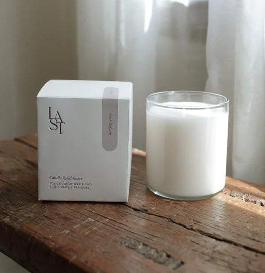 No. 25 Fresh Balsam