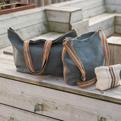 Libeco Atlas Collection Lifestyle