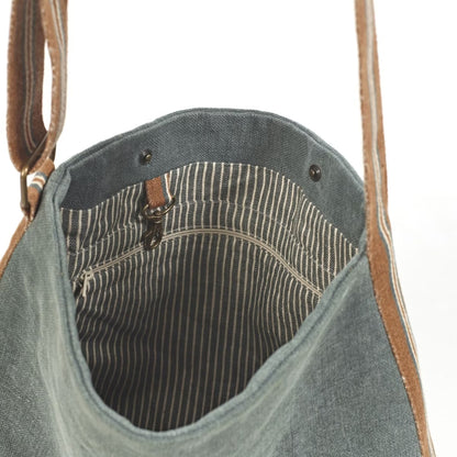 Libeco | Atlas Crossbody | River