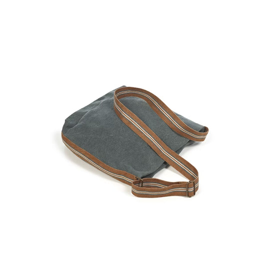 Libeco | Atlas Crossbody | River