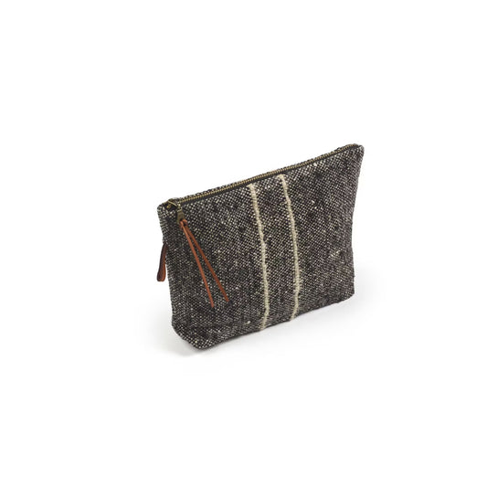 Libeco Frances Linen Pouch