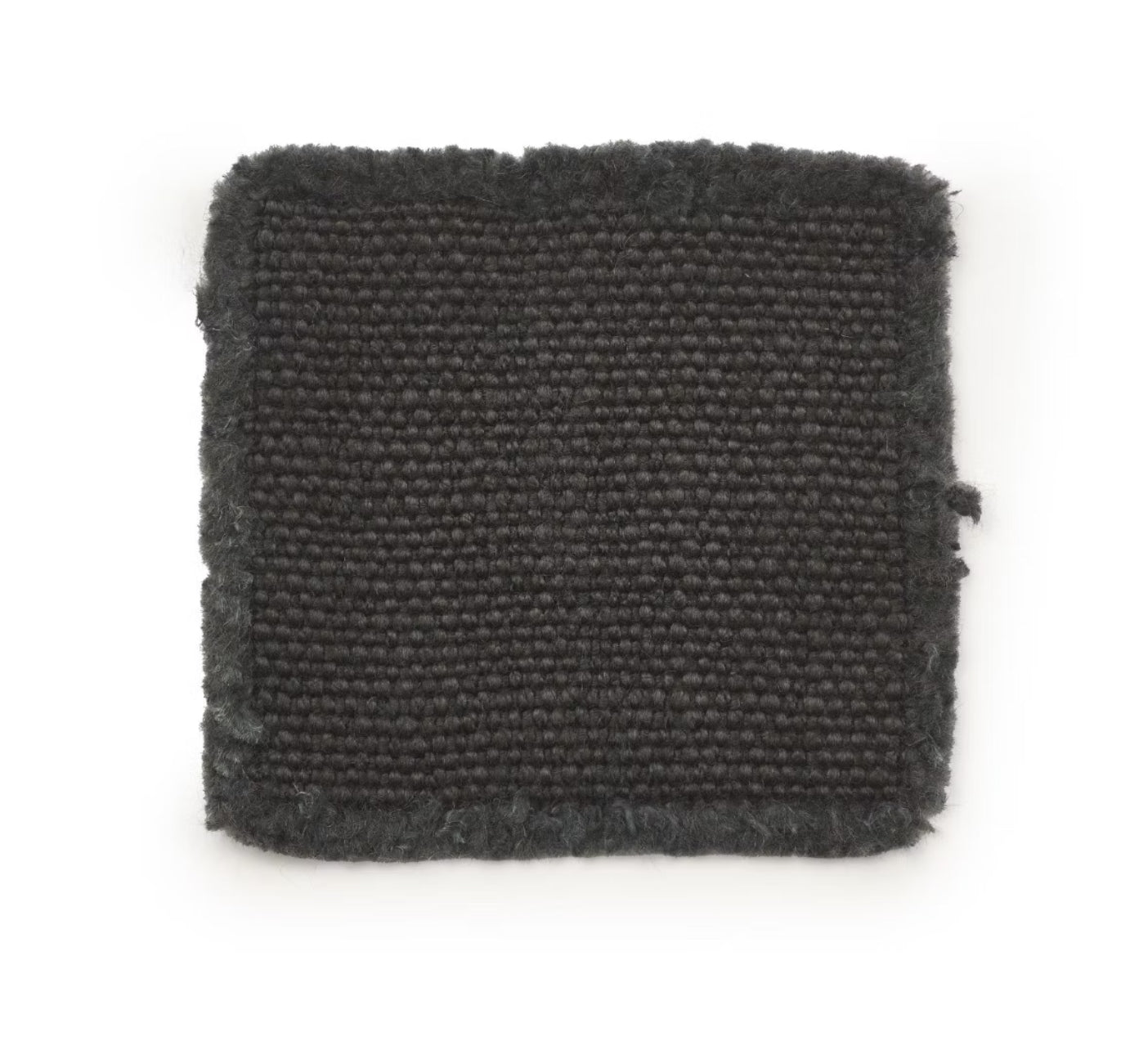 SS25 - Libeco - Jasper Coaster | 4 PC Set | Faded Black - display 1 