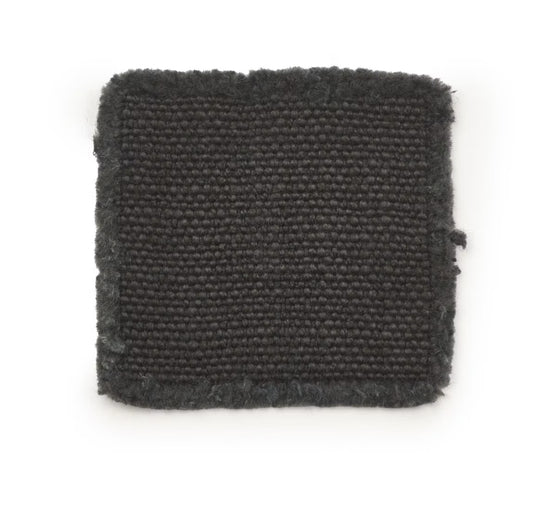 SS25 - Libeco - Jasper Coaster | 4 PC Set | Faded Black - display 1 