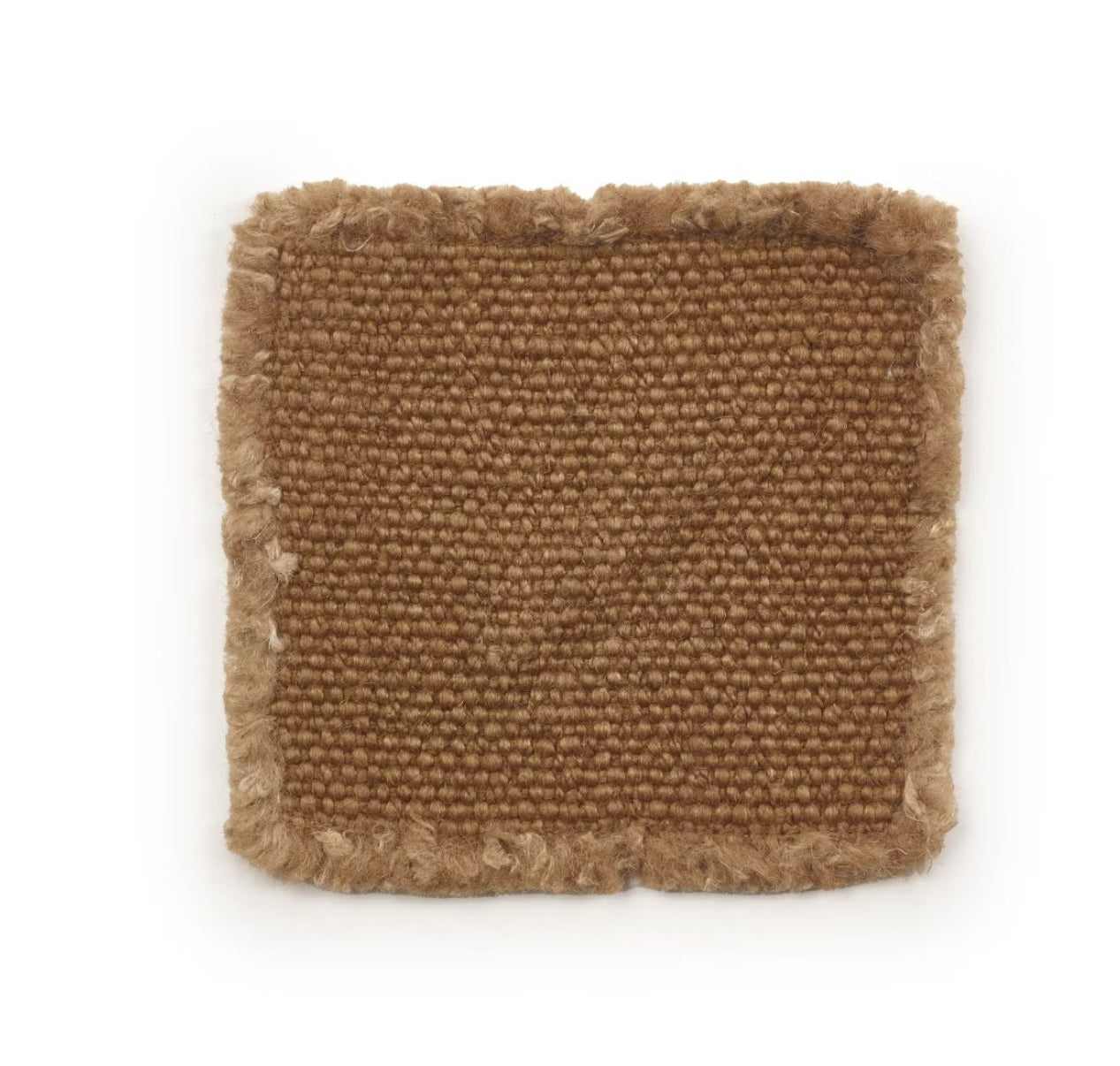 SS25 - Libeco - Jasper Coaster | 4 PC Set | Ginger - display 1 