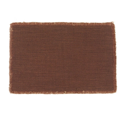 SS25 - Libeco - Jasper Placemat | Single | Leather - display 1 